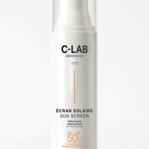Ecran Solaire