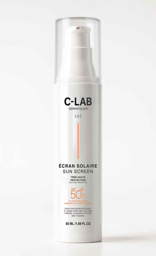Ecran Solaire