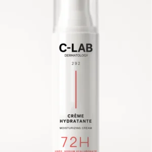 Crème Hydratante 72H